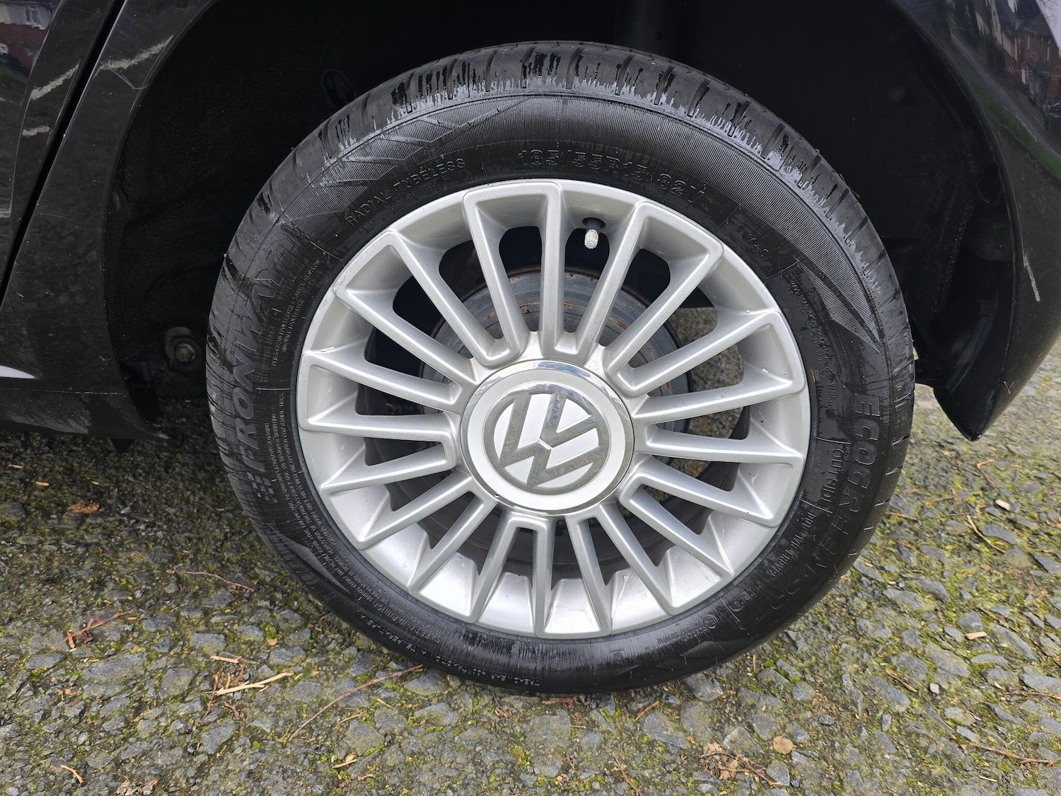 Used Volkswagen up! 2013 for sale - 77799059: Photo 35