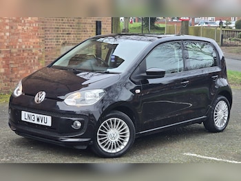 Used Volkswagen up! 2013 for sale - 77799059: Photo