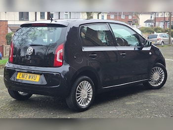 Used Volkswagen up! 2013 for sale - 77799059: Photo