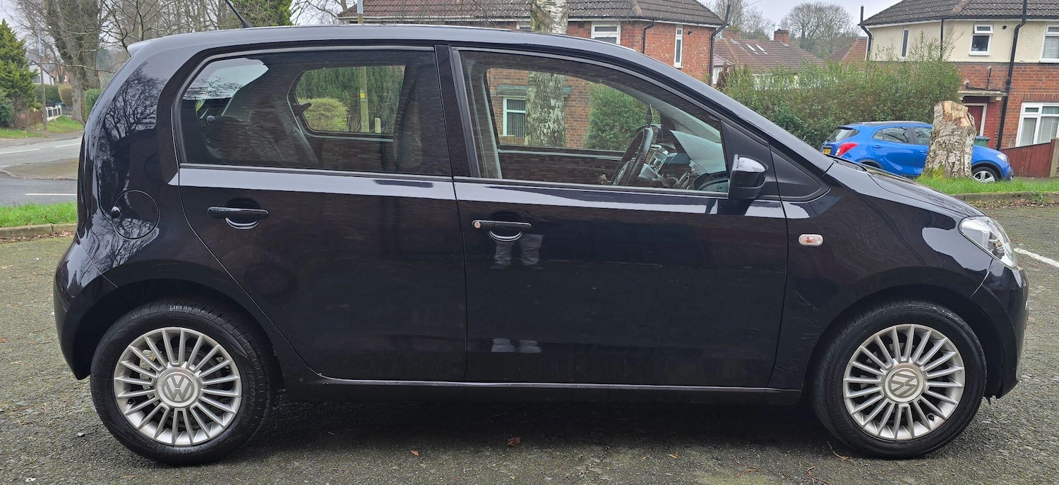 Used Volkswagen up! 2013 for sale - 77799059: Photo 7