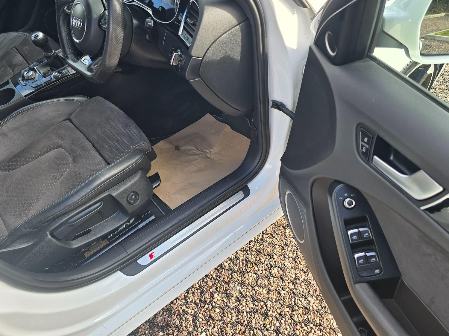 Used Audi A4 Avant for sale - 77657493: Photo 10
