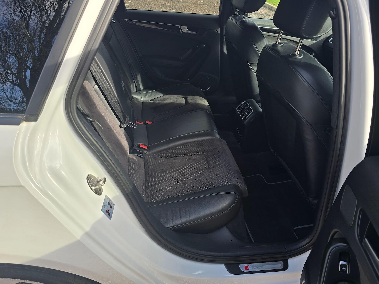 Used Audi A4 Avant for sale - 77657493: Photo 15