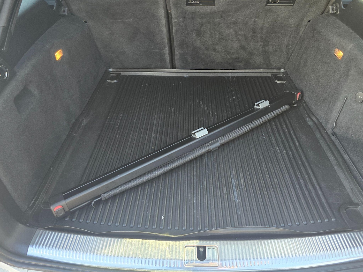 Used Audi A4 Avant for sale - 77657493: Photo 18