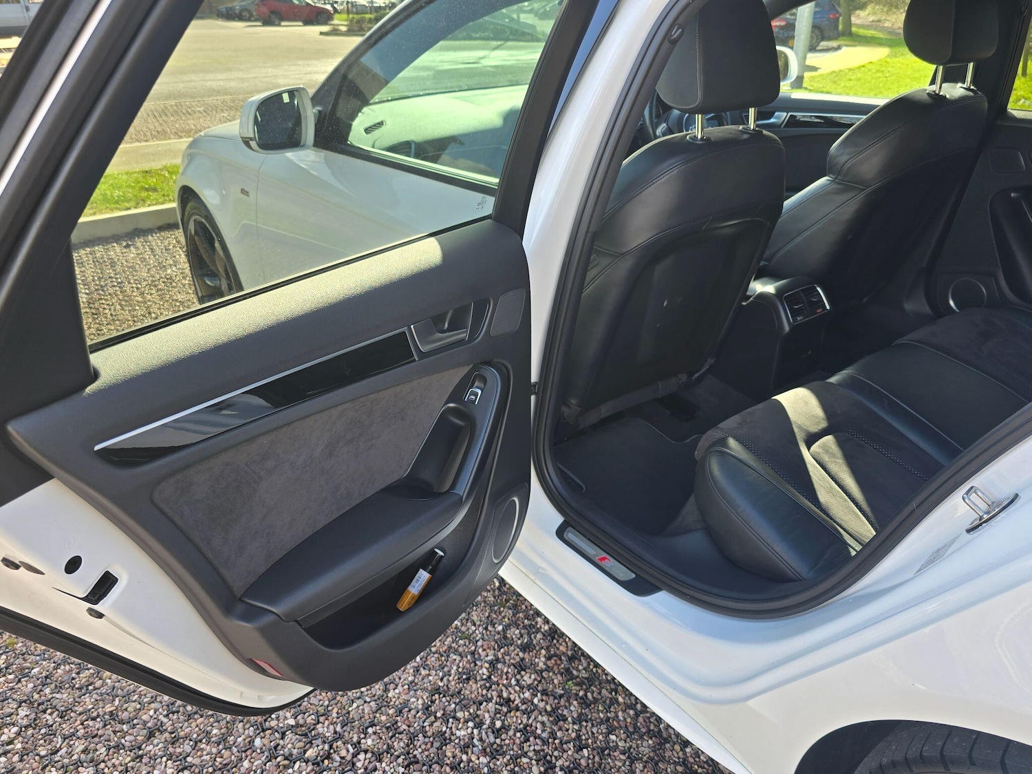 Used Audi A4 Avant for sale - 77657493: Photo 20