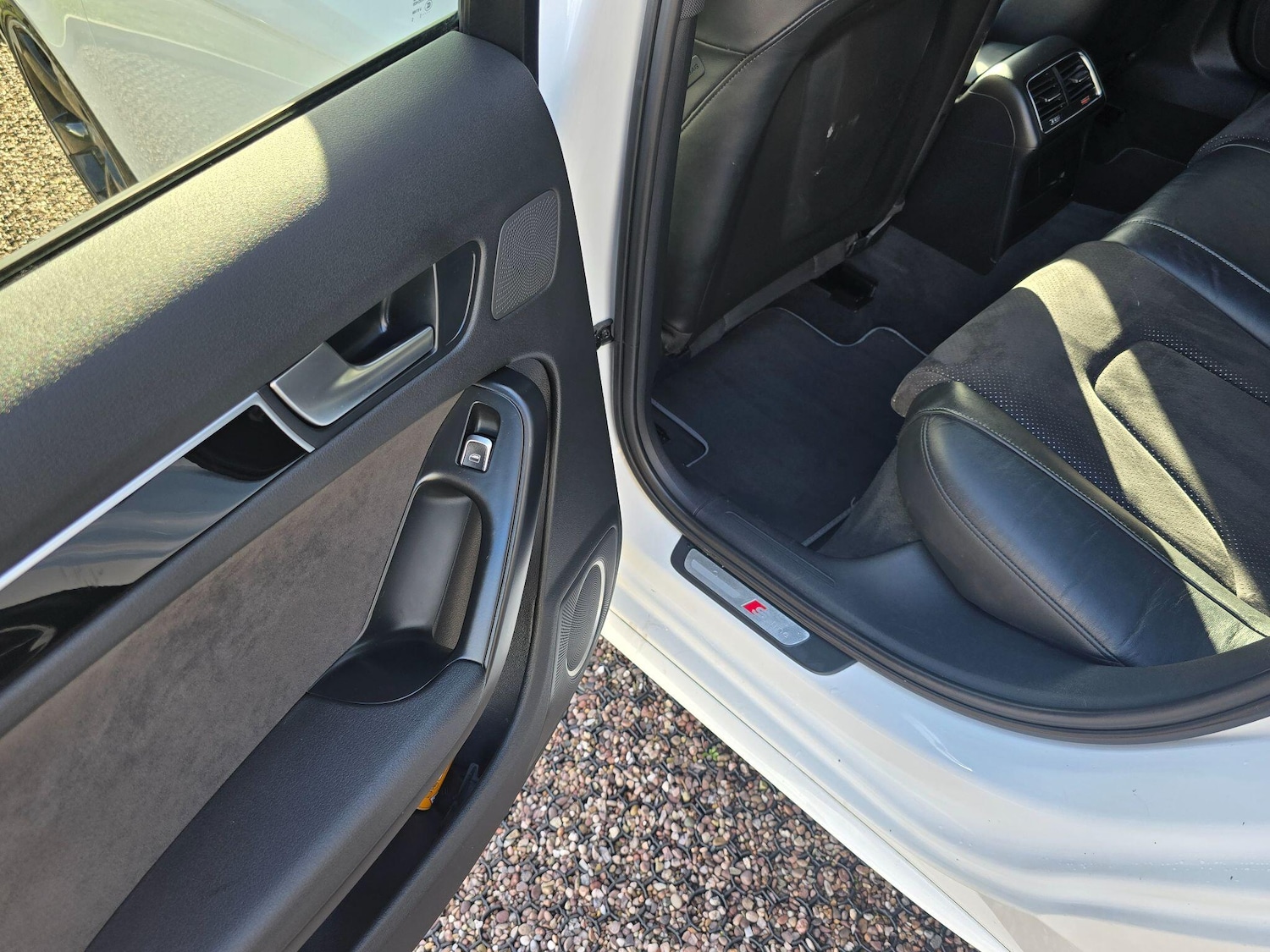 Used Audi A4 Avant for sale - 77657493: Photo 21