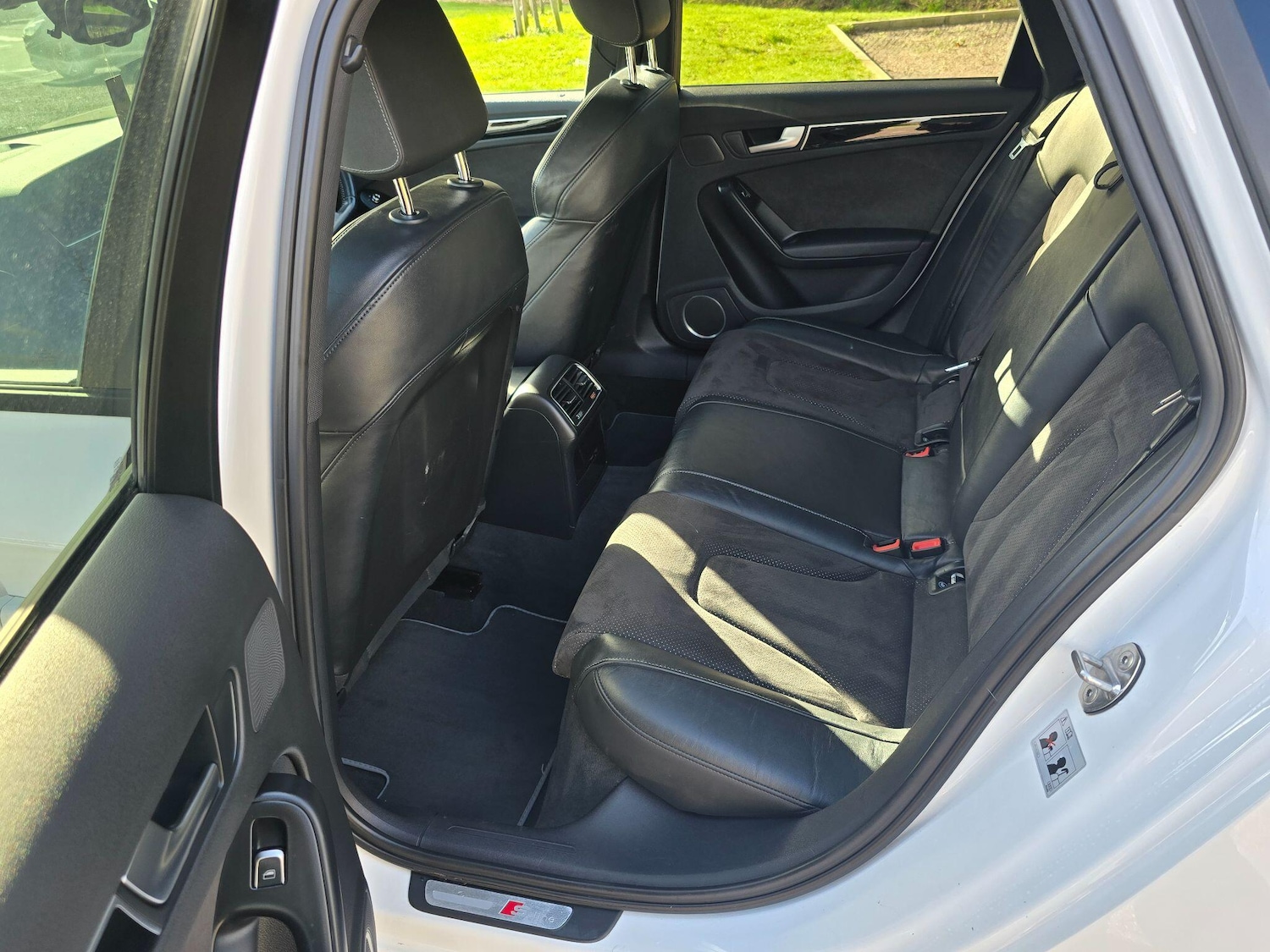 Used Audi A4 Avant for sale - 77657493: Photo 22