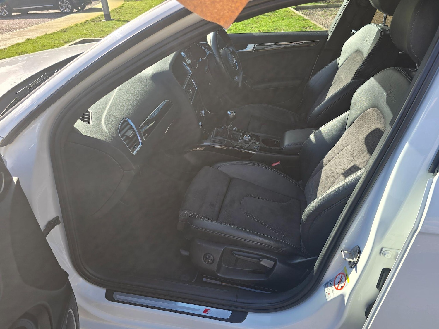 Used Audi A4 Avant for sale - 77657493: Photo 26