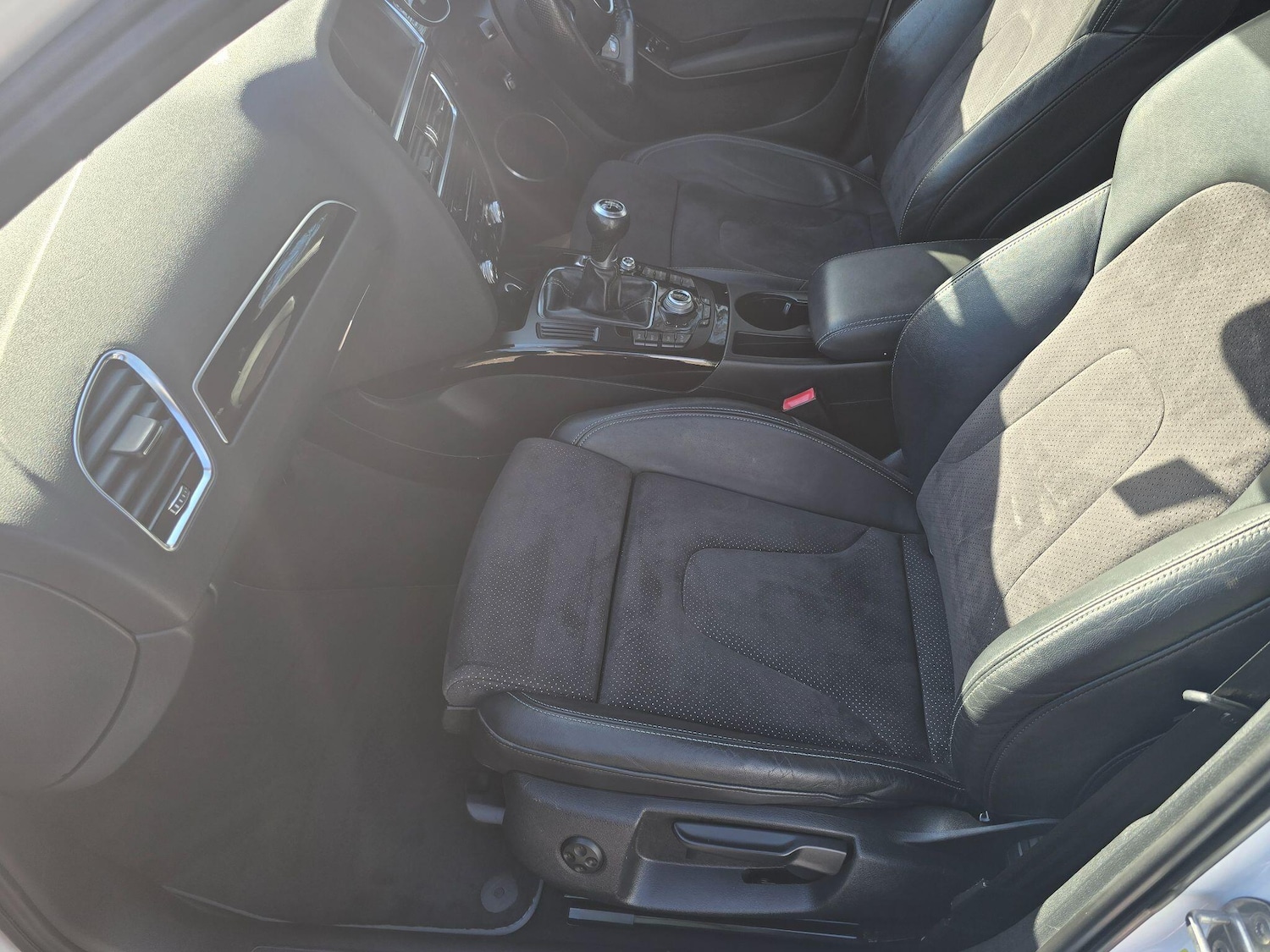 Used Audi A4 Avant for sale - 77657493: Photo 28