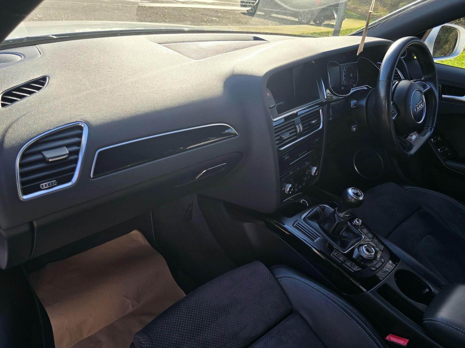 Used Audi A4 Avant for sale - 77657493: Photo 29