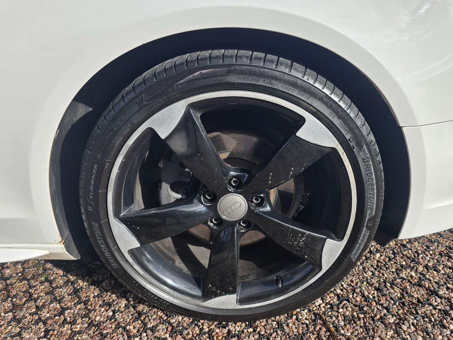 Used Audi A4 Avant for sale - 77657493: Photo 34