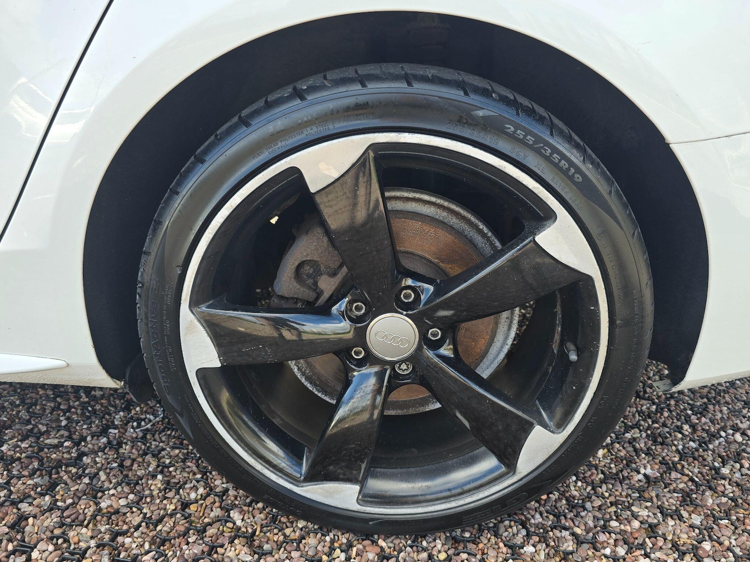 Used Audi A4 Avant for sale - 77657493: Photo 36