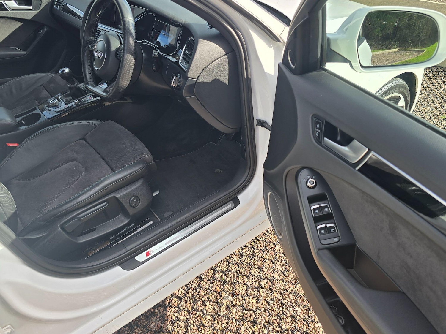 Used Audi A4 Avant for sale - 77657493: Photo 8