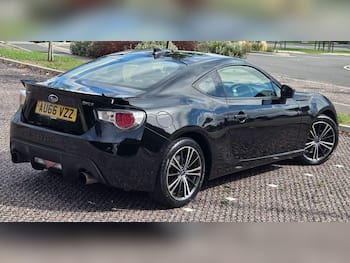 Used Subaru BRZ 2016 for sale - 79698866: Photo