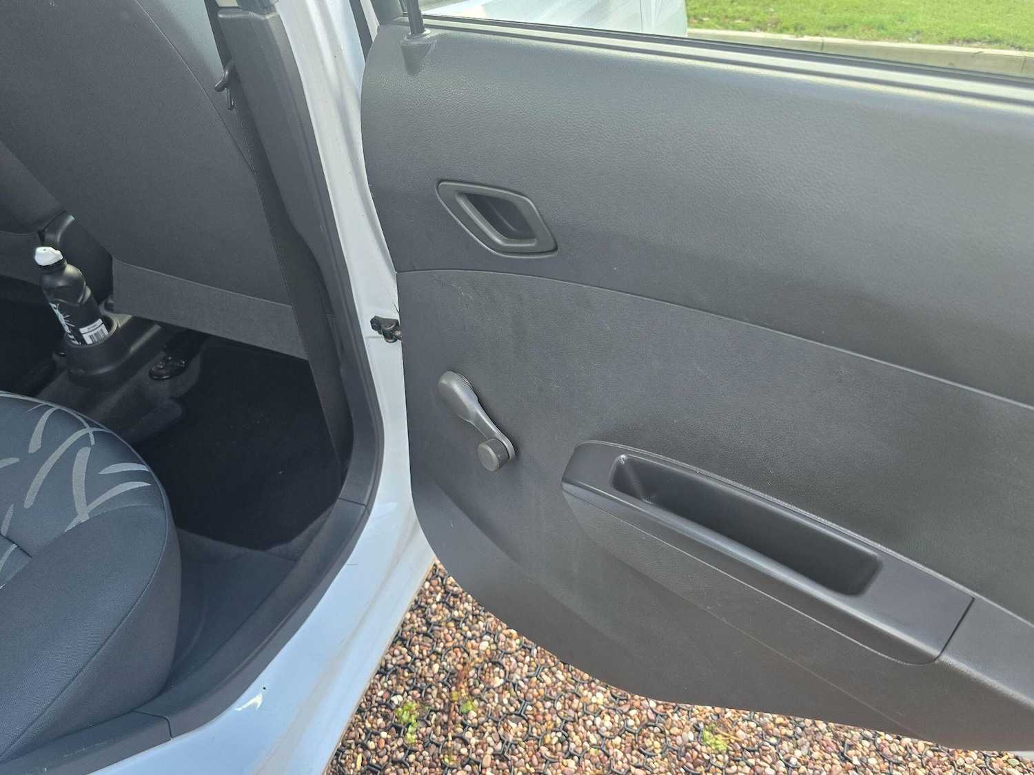 Used Chevrolet Spark 2013 for sale - 76759621: Photo 12