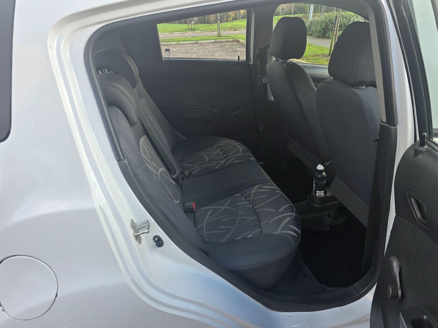 Used Chevrolet Spark 2013 for sale - 76759621: Photo 13