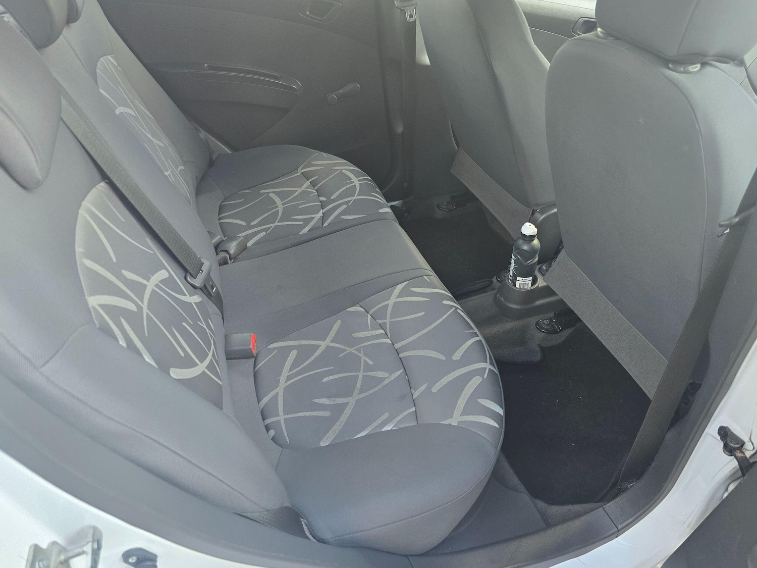 Used Chevrolet Spark 2013 for sale - 76759621: Photo 14