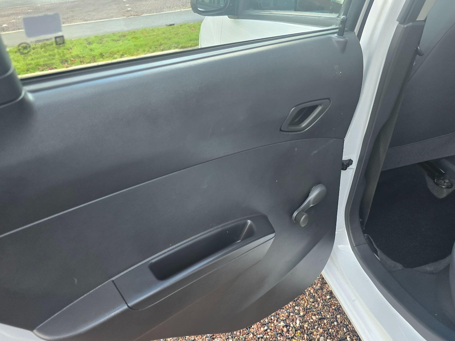 Used Chevrolet Spark 2013 for sale - 76759621: Photo 18