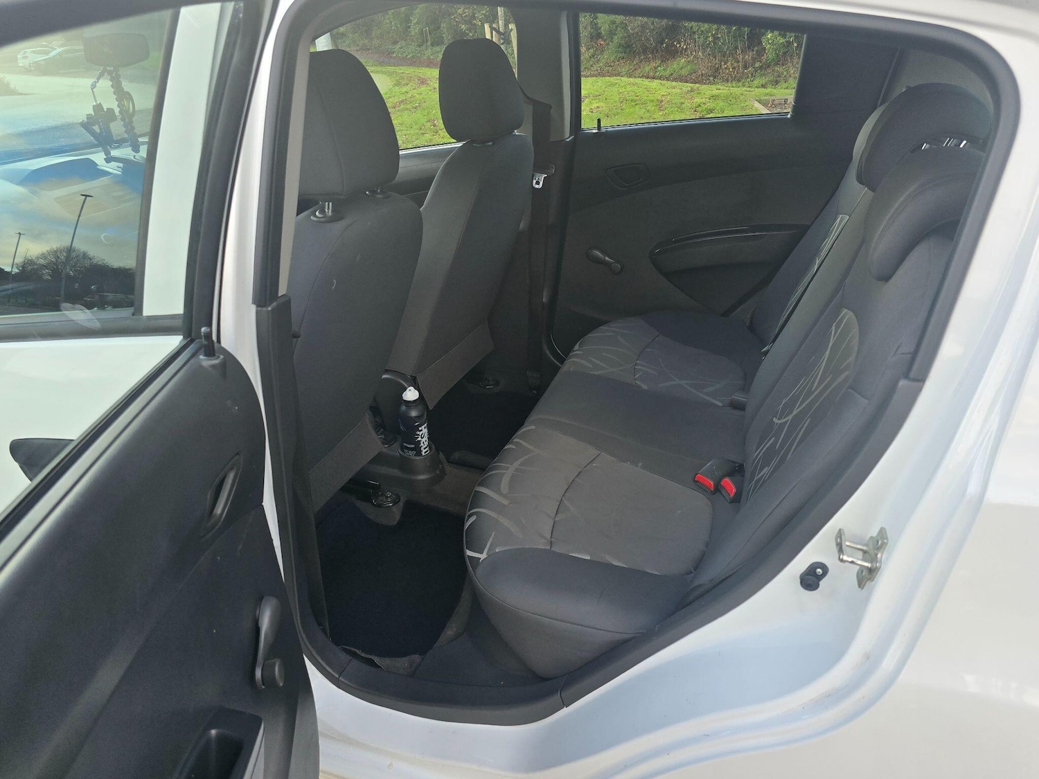 Used Chevrolet Spark 2013 for sale - 76759621: Photo 19