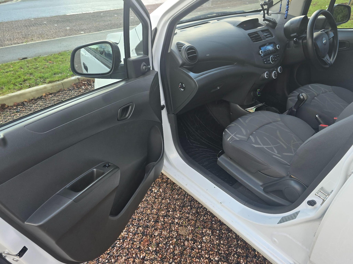 Used Chevrolet Spark 2013 for sale - 76759621: Photo 21