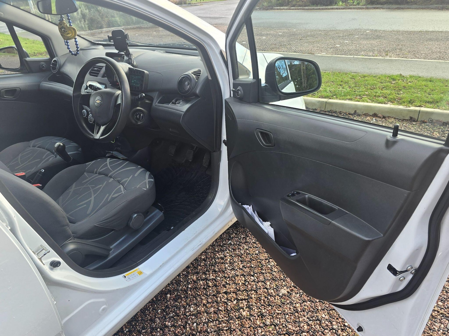 Used Chevrolet Spark 2013 for sale - 76759621: Photo 7