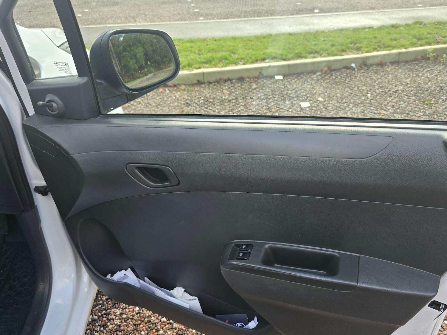 Used Chevrolet Spark 2013 for sale - 76759621: Photo 8