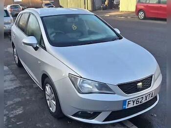 Used SEAT Ibiza 2012 for sale - 77315274: Photo