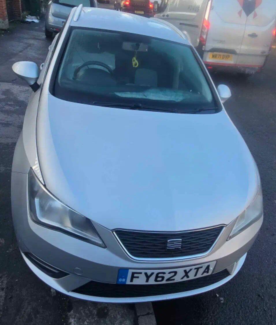 Used SEAT Ibiza 2012 for sale - 77315274: Photo 6