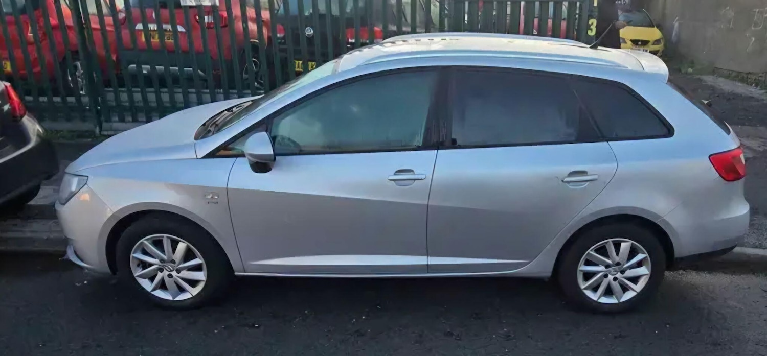 Used SEAT Ibiza 2012 for sale - 77315274: Photo 7