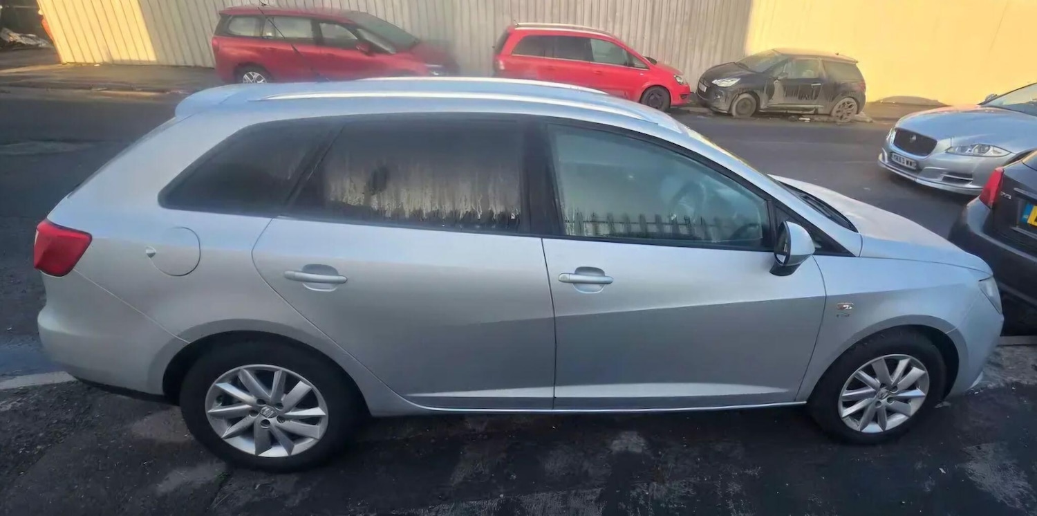 Used SEAT Ibiza 2012 for sale - 77315274: Photo 8