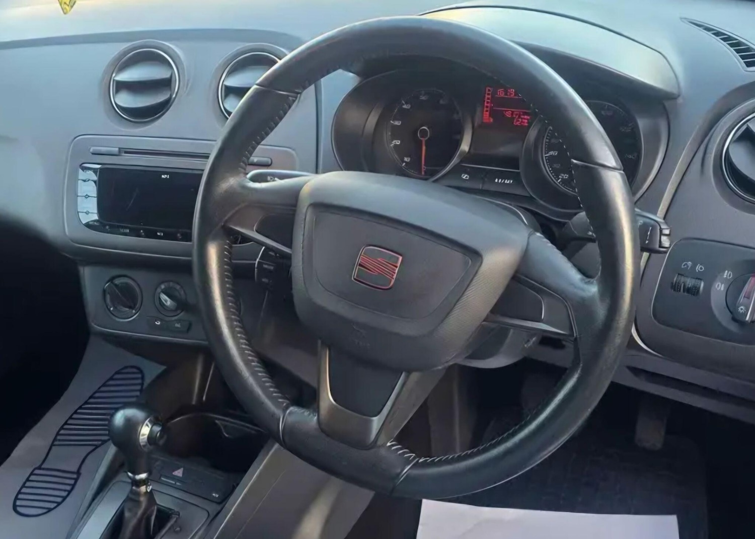 Used SEAT Ibiza 2012 for sale - 77315274: Photo 9