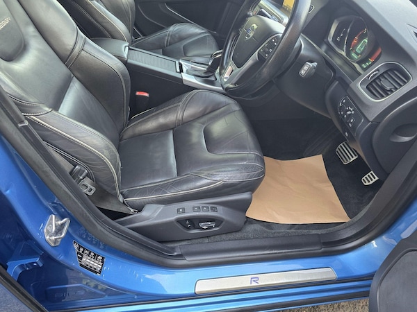 Used Volvo V60 2013 for sale - 76179563: Photo 11