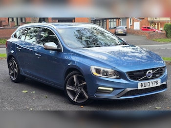 Volvo - V60