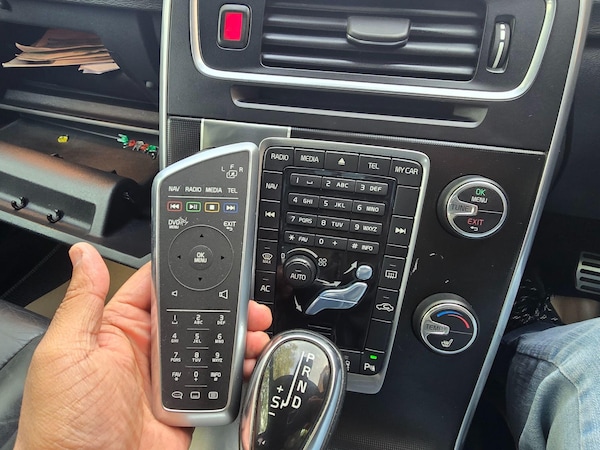 Used Volvo V60 2013 for sale - 76179563: Photo 40
