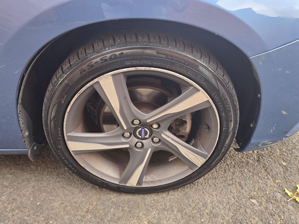 Used Volvo V60 2013 for sale - 76179563: Photo 48