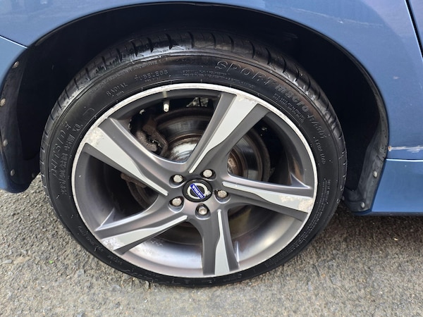 Used Volvo V60 2013 for sale - 76179563: Photo 49