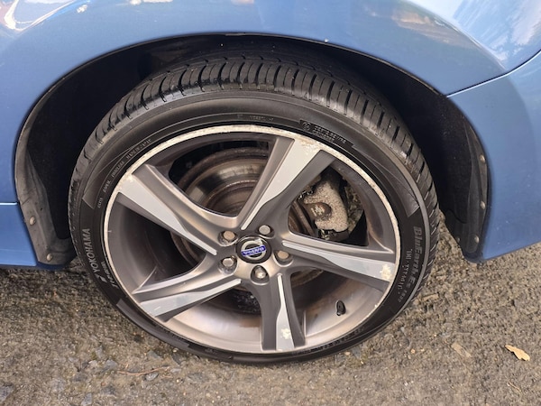 Used Volvo V60 2013 for sale - 76179563: Photo 50