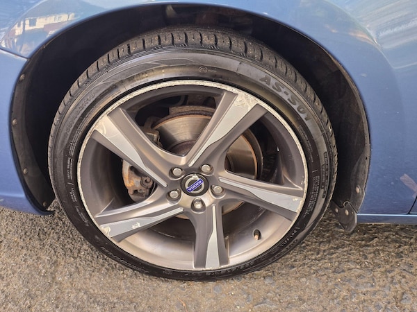 Used Volvo V60 2013 for sale - 76179563: Photo 51