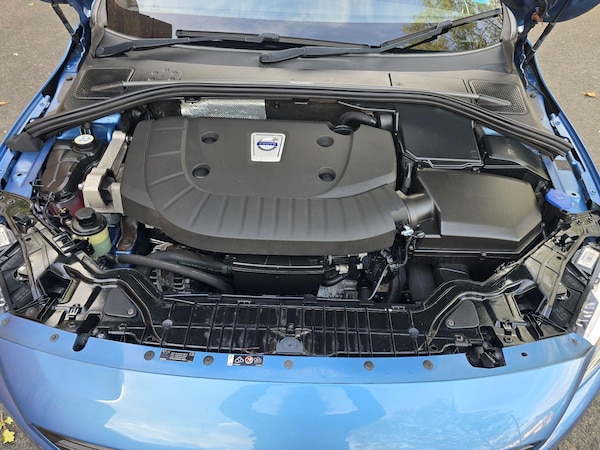 Used Volvo V60 2013 for sale - 76179563: Photo 53