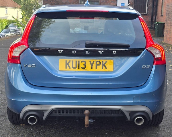 Used Volvo V60 2013 for sale - 76179563: Photo 6
