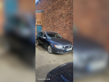 2012 (62) - D3 [163] SE Lux 5dr [Sat Nav] [Start Stop]