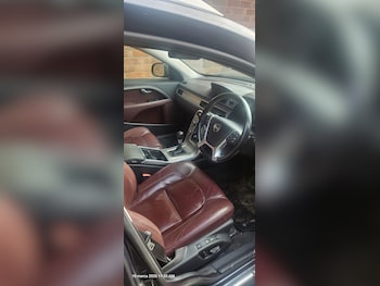 Used Volvo V70 2012 for sale - 77909113: Photo