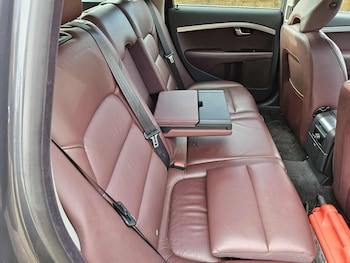 Used Volvo V70 2012 for sale - 77909113: Photo