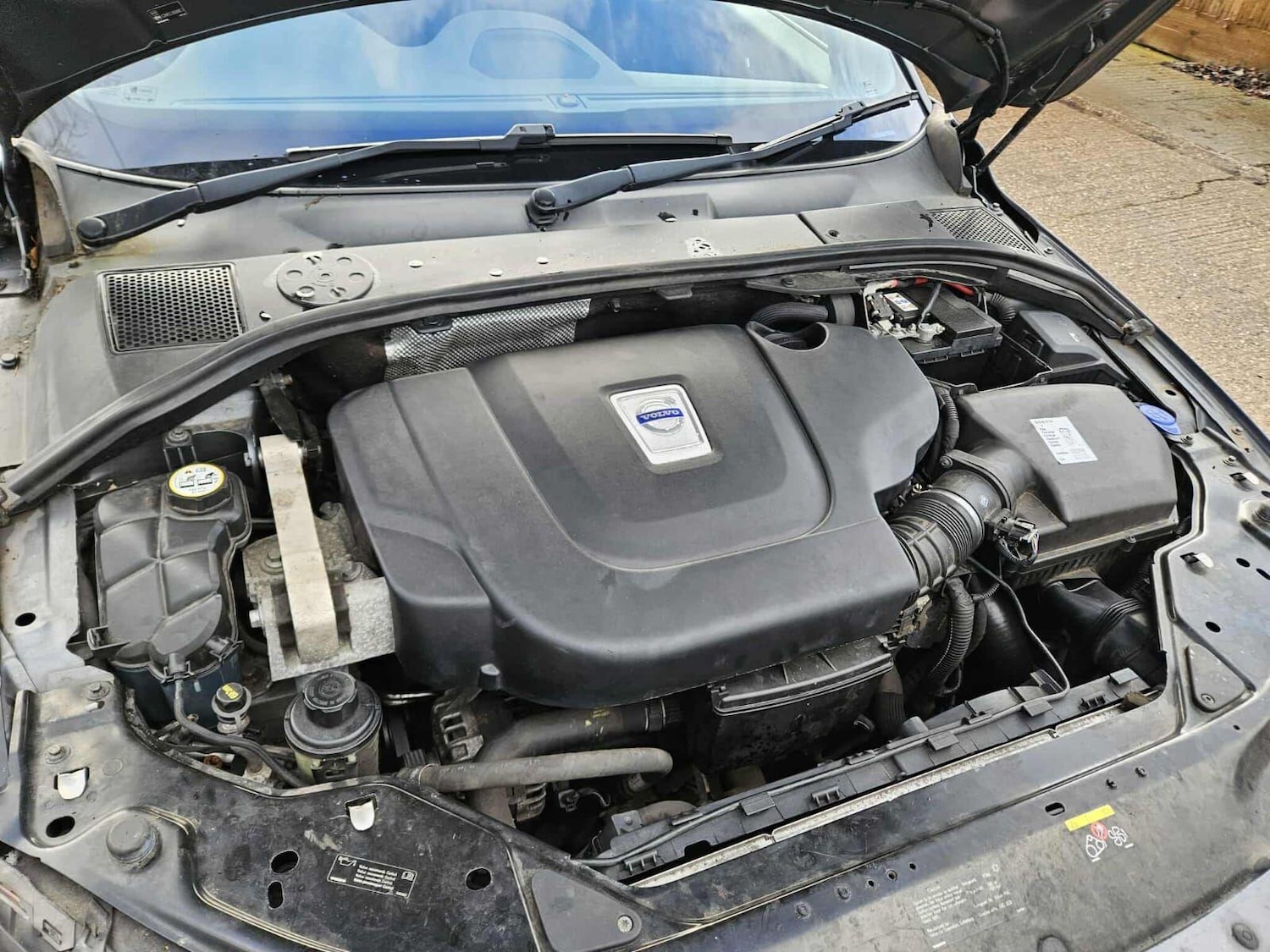 Used Volvo V70 2012 for sale - 77909113: Photo 7