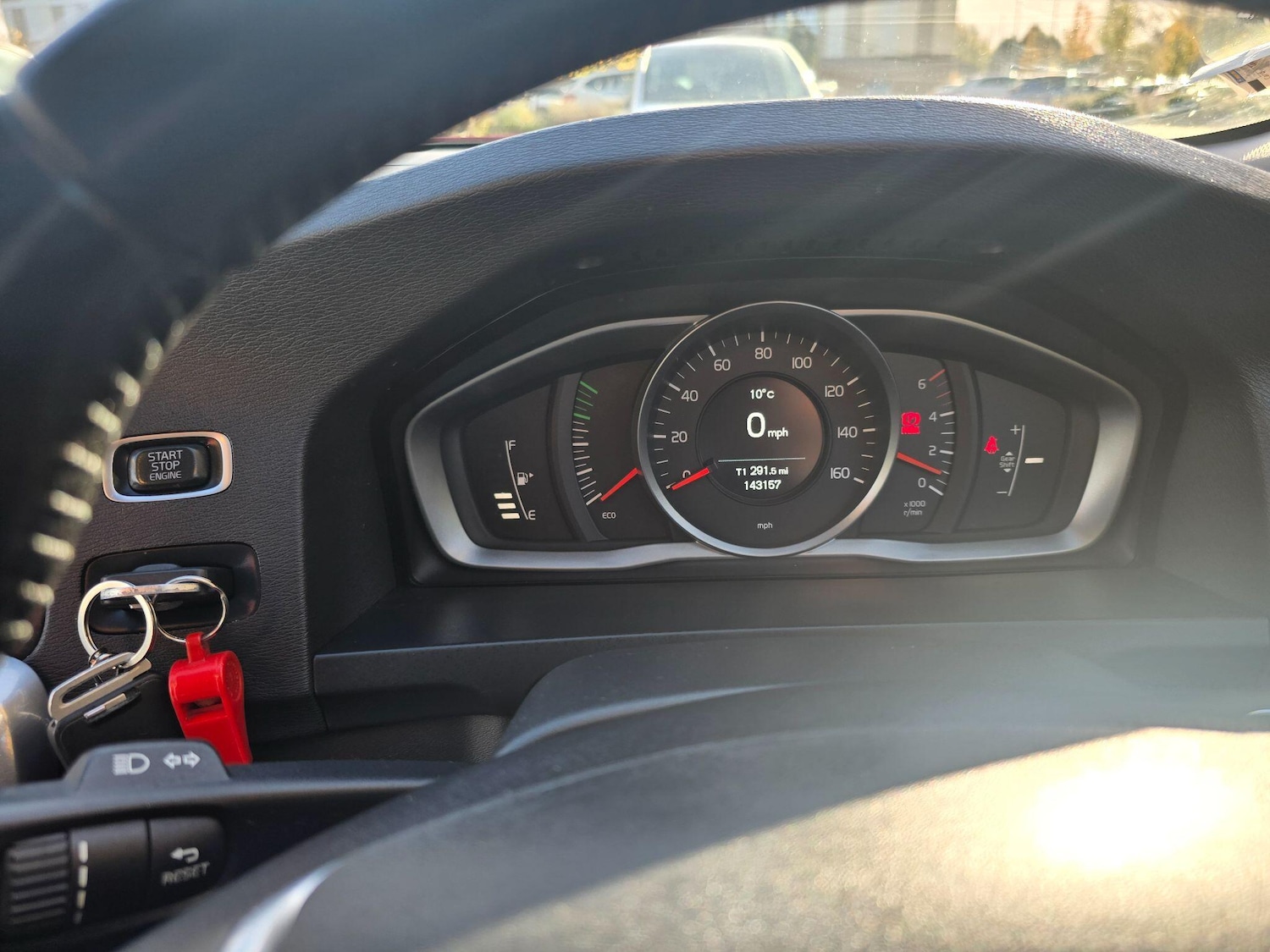 Used Volvo V60 2017 for sale - 76397937: Photo 27