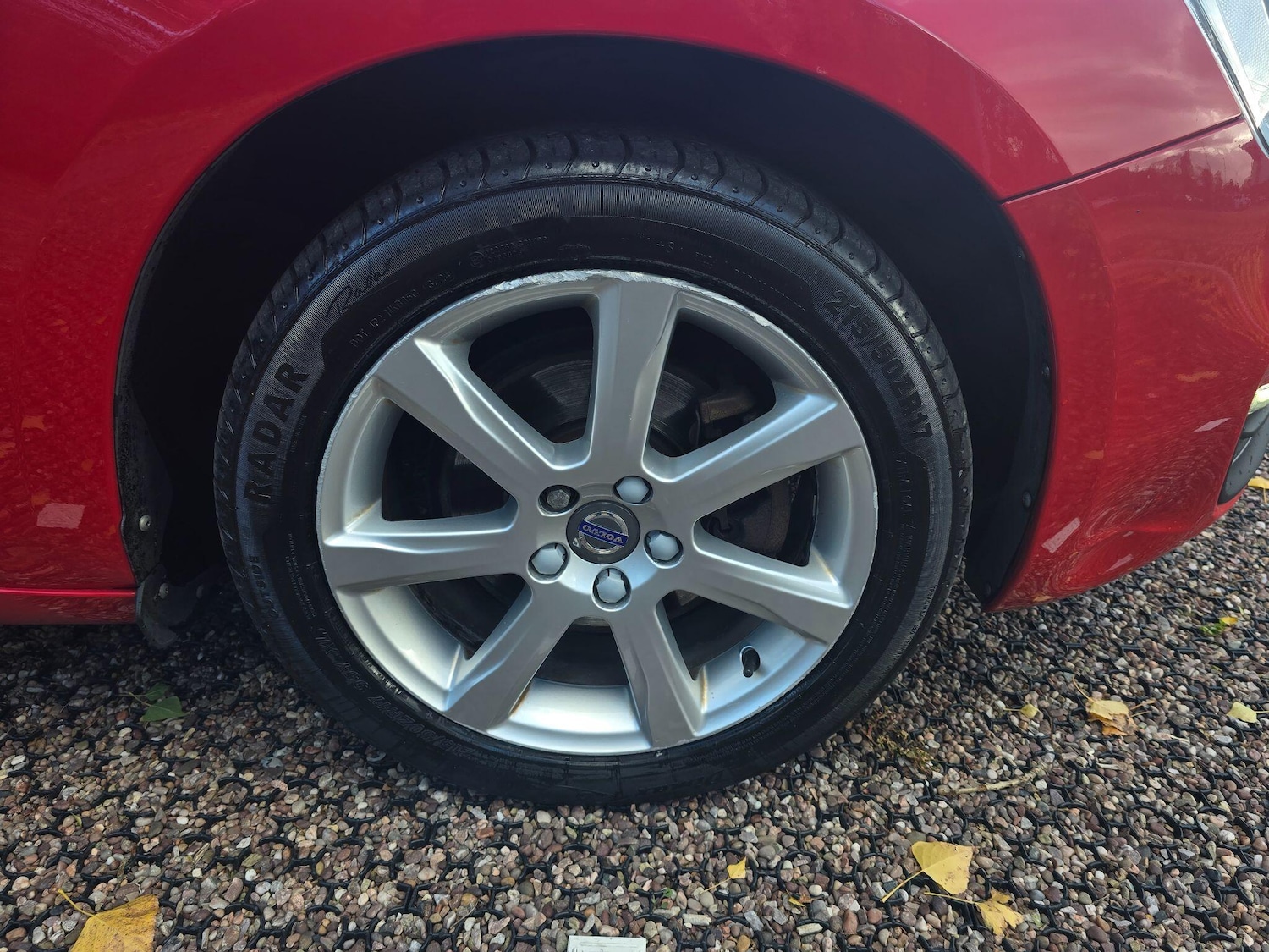 Used Volvo V60 2017 for sale - 76397937: Photo 33