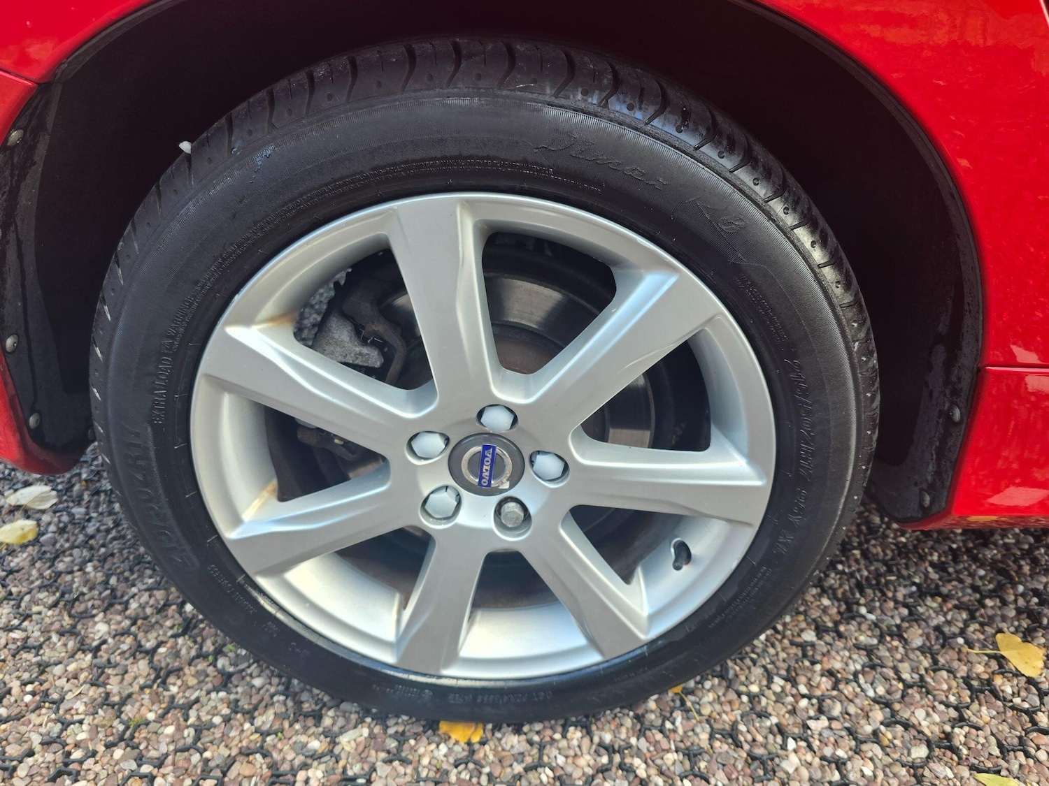 Used Volvo V60 2017 for sale - 76397937: Photo 34