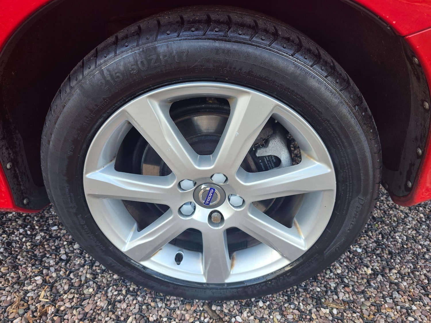 Used Volvo V60 2017 for sale - 76397937: Photo 35