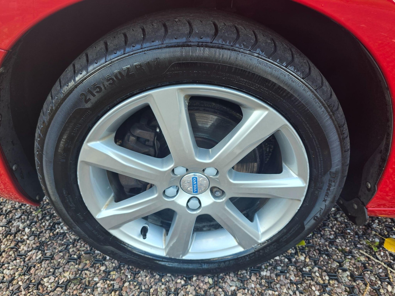 Used Volvo V60 2017 for sale - 76397937: Photo 36