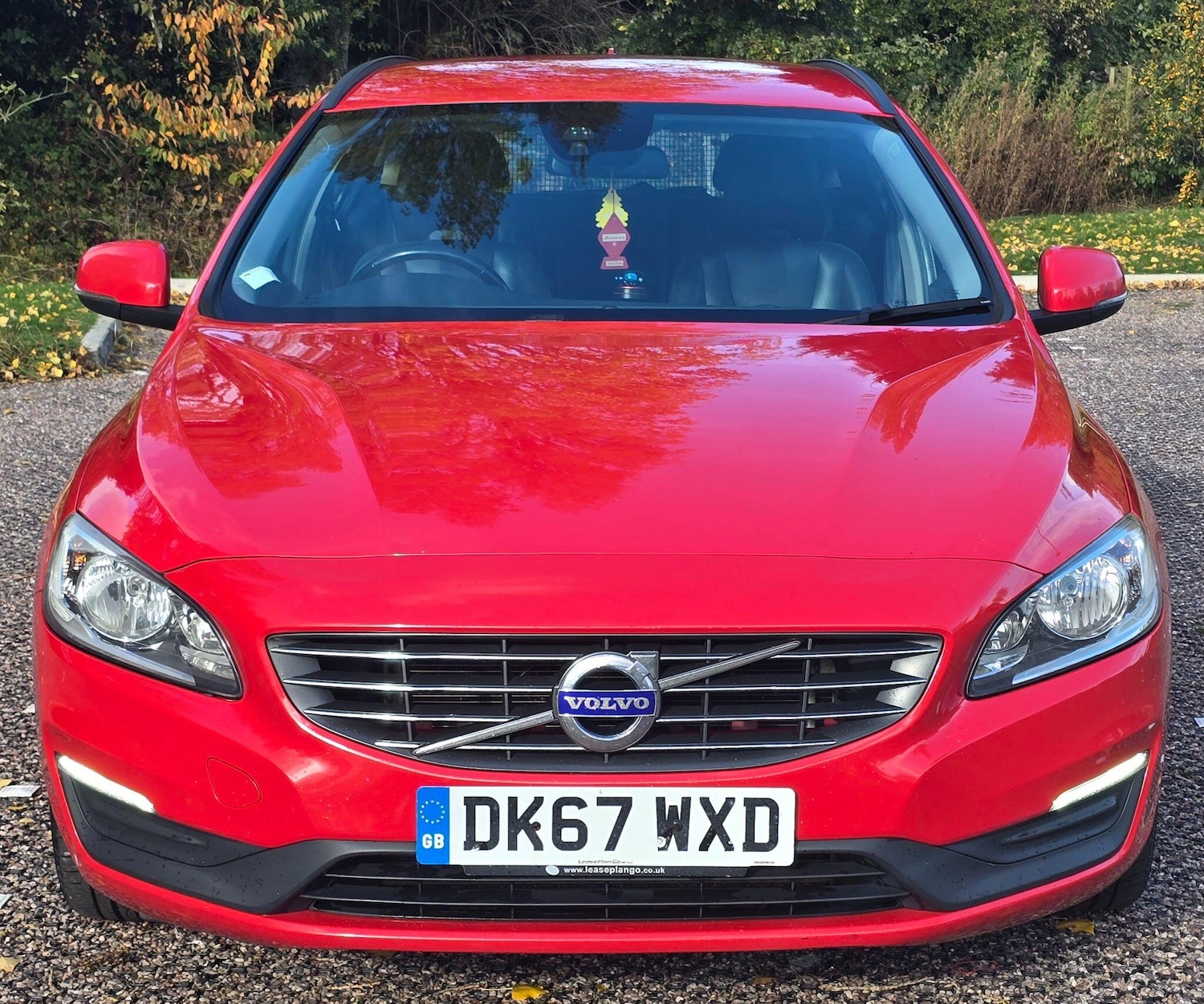 Used Volvo V60 2017 for sale - 76397937: Photo 5