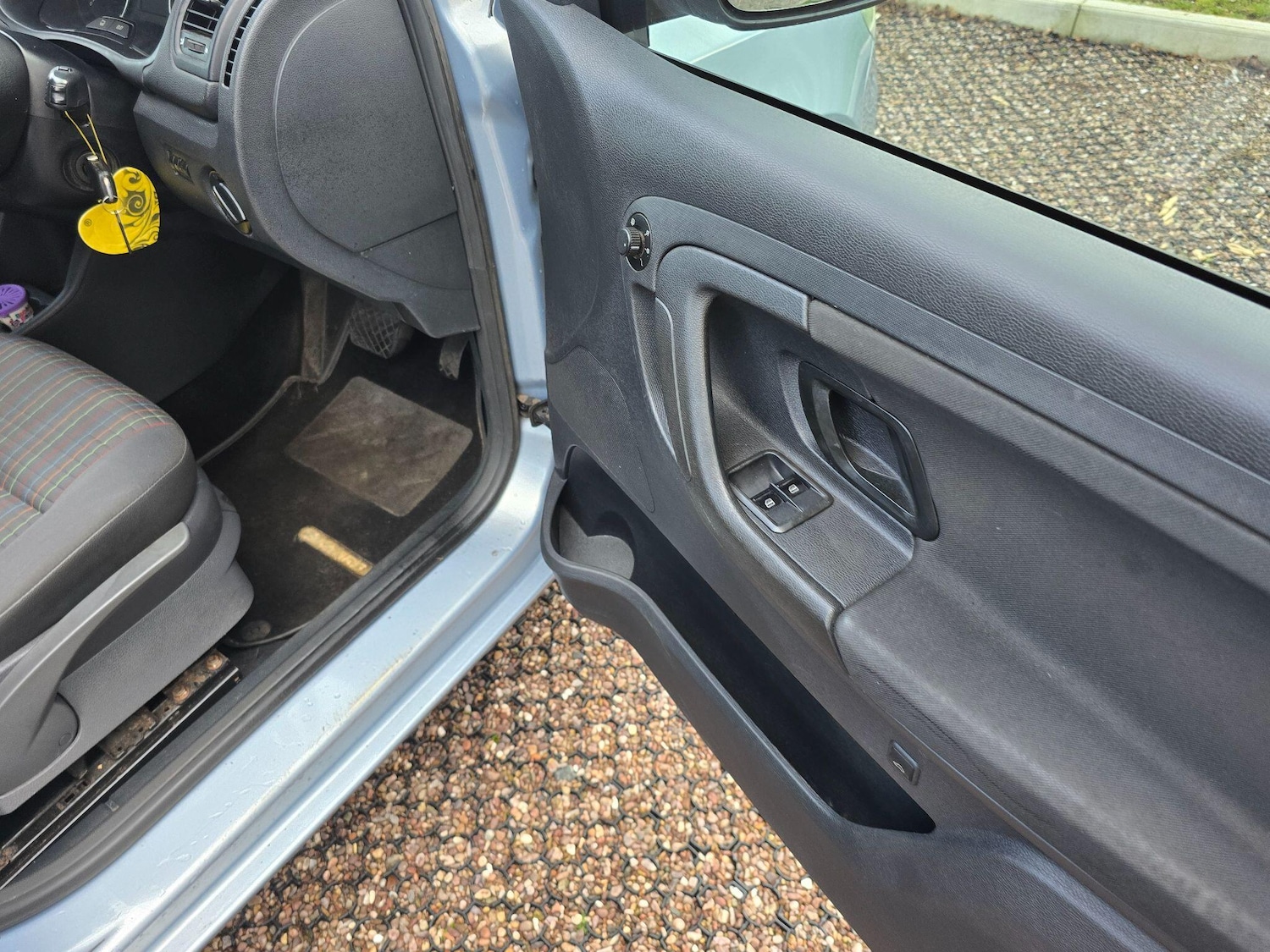 Used Skoda Fabia 2010 for sale - 77144546: Photo 10